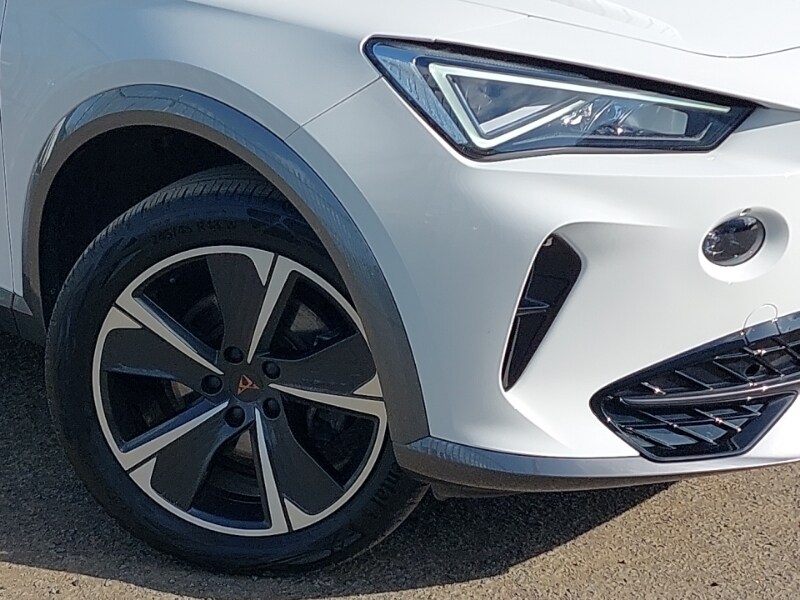 Used Cupra Formentor 2023 for sale - 77948172: Photo 9