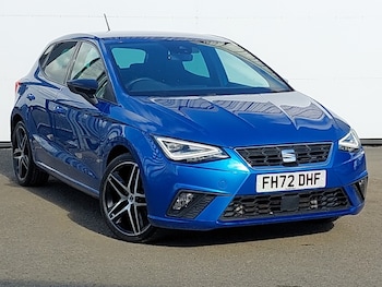 2023 - 1.0 TSI 110 FR Edition 5dr
