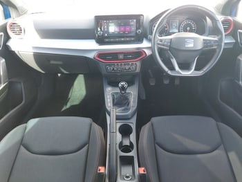 Used SEAT Ibiza 2023 for sale - 75939690: Photo