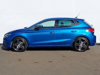 Used SEAT Ibiza 2023 for sale - 75939690: Photo