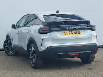 Used Citroen C4 2026 for sale - 78327197: Photo