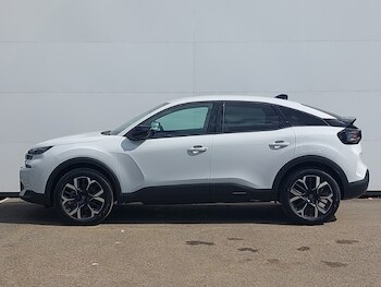 Used Citroen C4 2026 for sale - 78327197: Photo