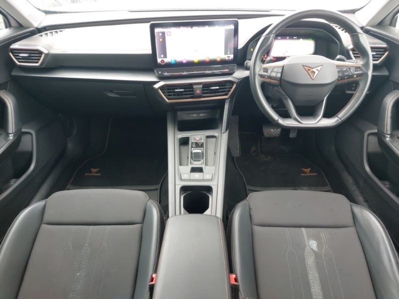 Used Cupra Formentor 2023 for sale - 77908201: Photo 2