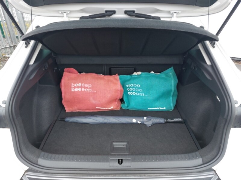 Used Cupra Formentor 2023 for sale - 77908201: Photo 8