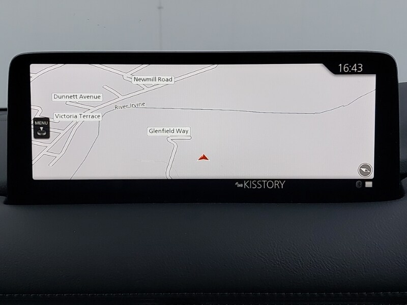 Used Mazda CX-5 2022 for sale - 77847352: Photo 10