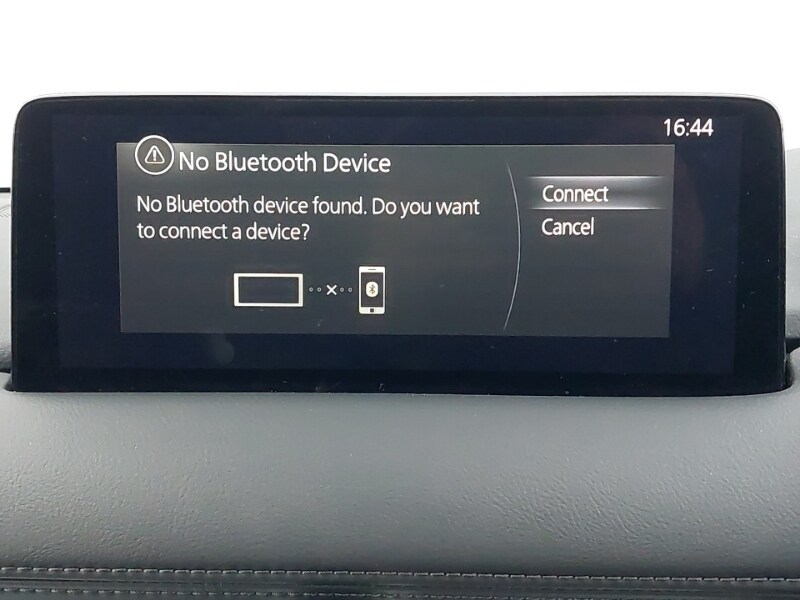 Used Mazda CX-5 2022 for sale - 77847352: Photo 14