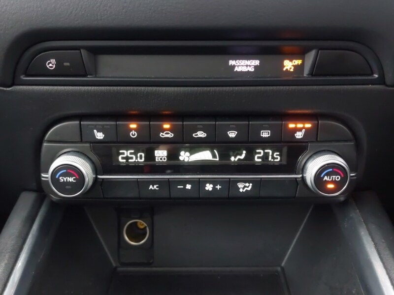 Used Mazda CX-5 2022 for sale - 77847352: Photo 16