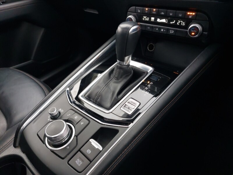 Used Mazda CX-5 2022 for sale - 77847352: Photo 19