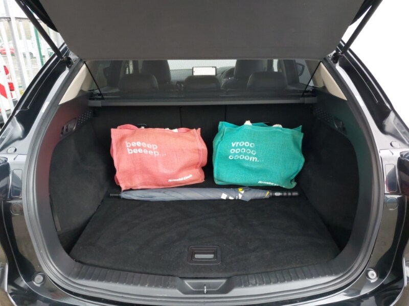 Used Mazda CX-5 2022 for sale - 77847352: Photo 8