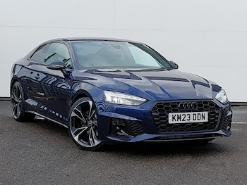 Audi - A5