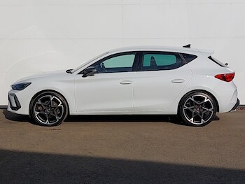 Used Cupra Leon 2025 for sale - 78253201: Photo