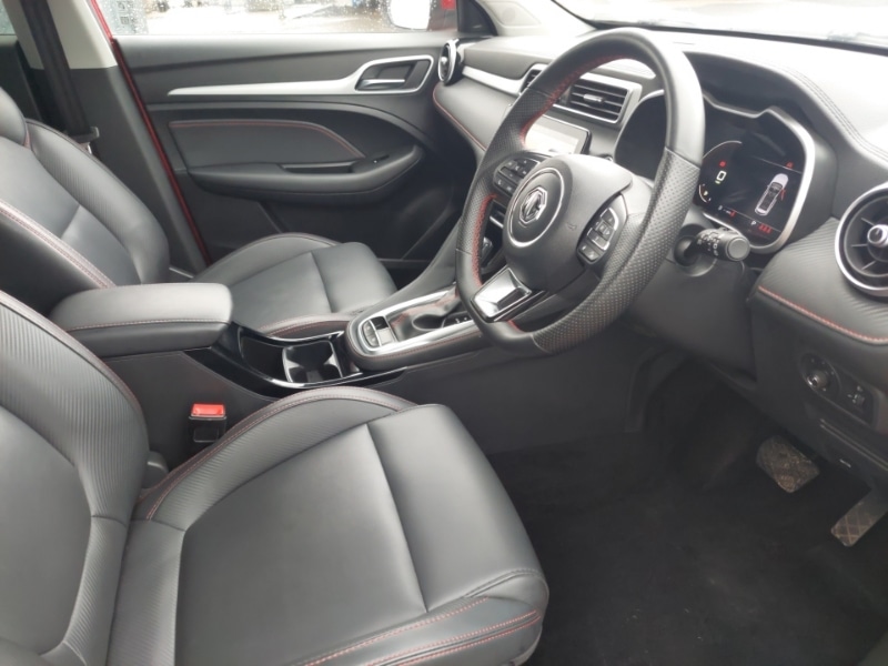Used MG MG ZS 2024 for sale - 76134855: Photo 12