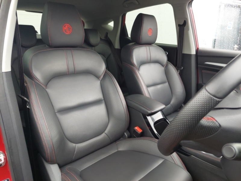 Used MG MG ZS 2024 for sale - 76134855: Photo 13
