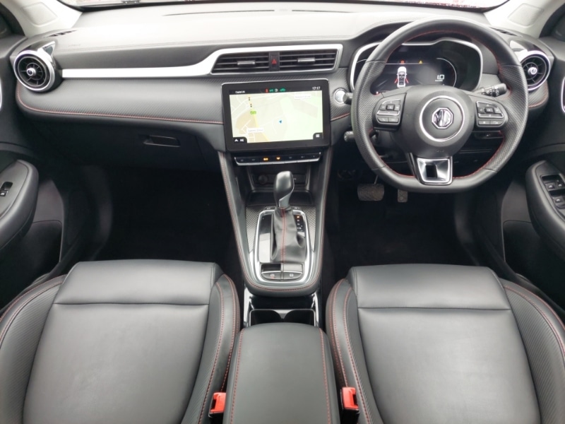 Used MG MG ZS 2024 for sale - 76134855: Photo 2