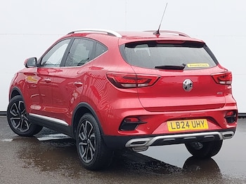 Used MG MG ZS 2024 for sale - 76134855: Photo 3