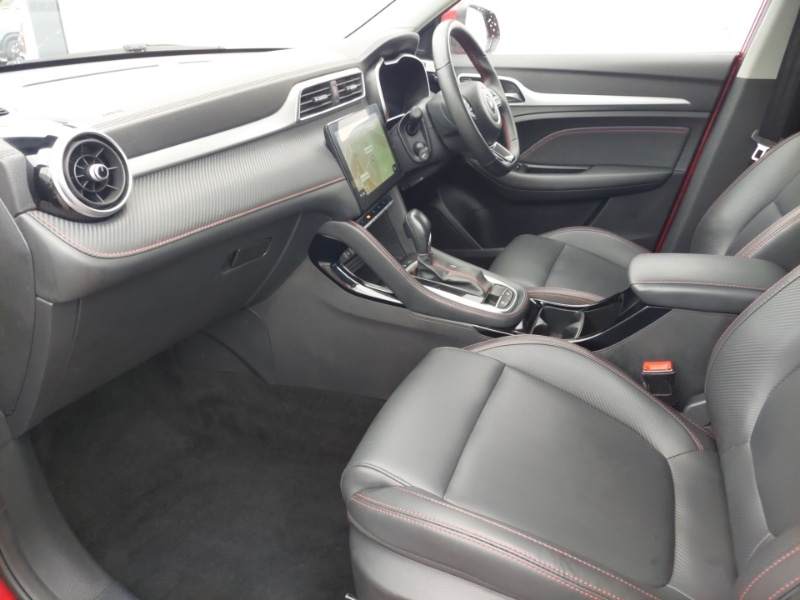 Used MG MG ZS 2024 for sale - 76134855: Photo 5