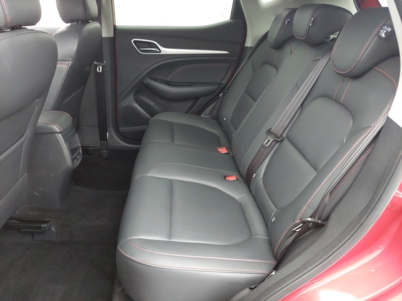 Used MG MG ZS 2024 for sale - 76134855: Photo 6