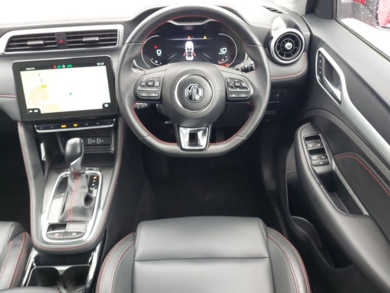 Used MG MG ZS 2024 for sale - 76134855: Photo 7