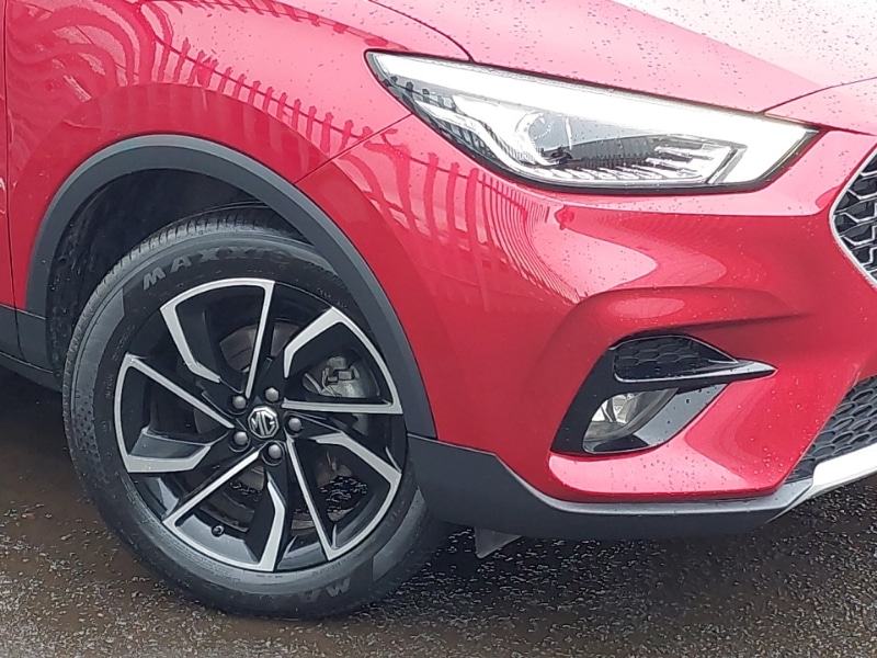 Used MG MG ZS 2024 for sale - 76134855: Photo 9