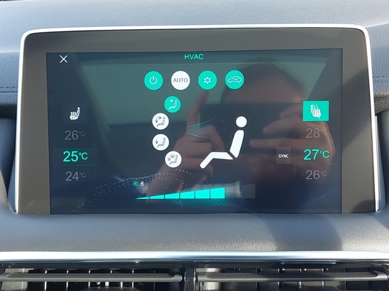 Used MG MG HS 2022 for sale - 76414844: Photo 16