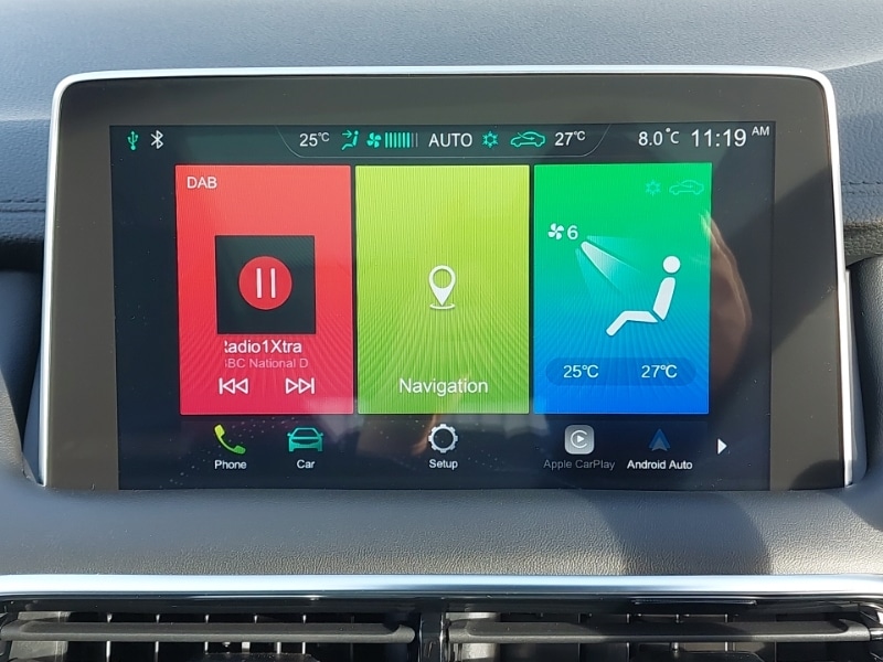 Used MG MG HS 2022 for sale - 76414844: Photo 17