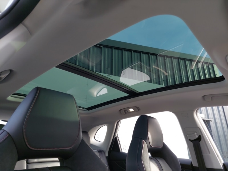 Used MG MG HS 2022 for sale - 76414844: Photo 18