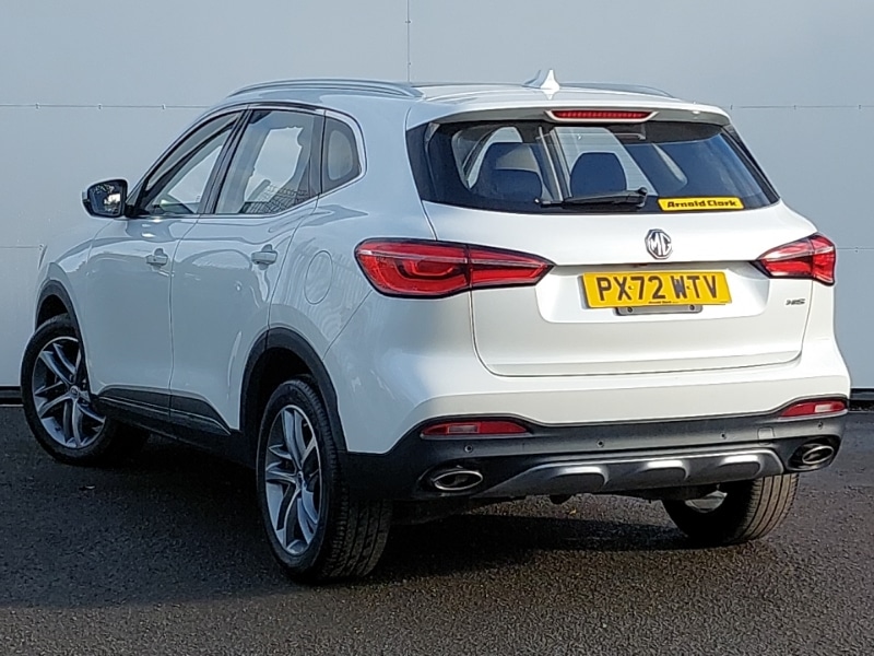 Used MG MG HS 2022 for sale - 76414844: Photo 3