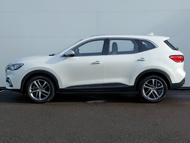 Used MG MG HS 2022 for sale - 76414844: Photo 4