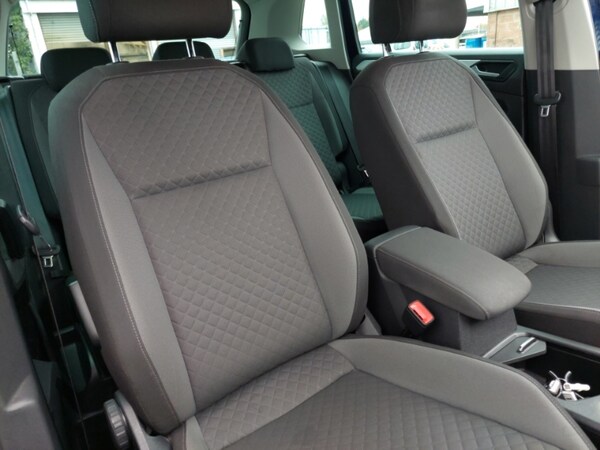 Used Volkswagen Tiguan 2019 for sale - 76258246: Photo 13