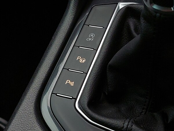 Used Volkswagen Tiguan 2019 for sale - 76258246: Photo 18