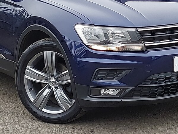 Used Volkswagen Tiguan 2019 for sale - 76258246: Photo 9