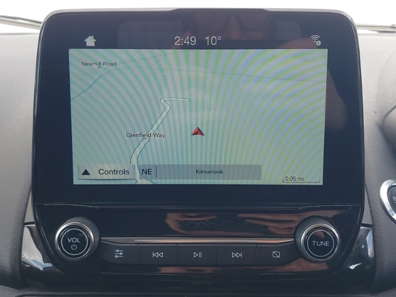 Used Ford Ecosport 2018 for sale - 78147354: Photo 10