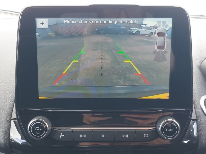 Used Ford Ecosport 2018 for sale - 78147354: Photo 11