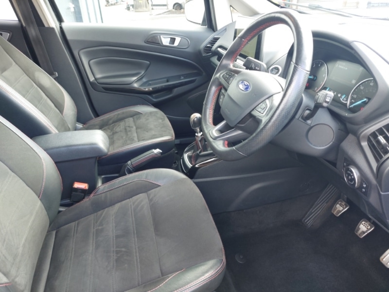 Used Ford Ecosport 2018 for sale - 78147354: Photo 12