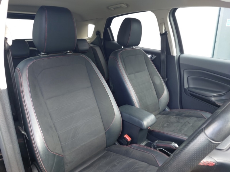 Used Ford Ecosport 2018 for sale - 78147354: Photo 13