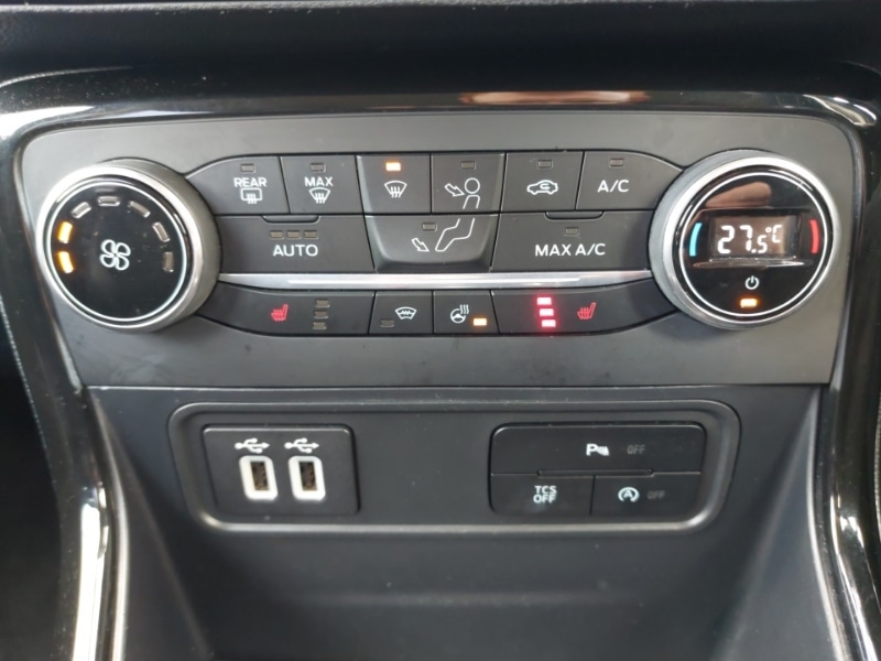 Used Ford Ecosport 2018 for sale - 78147354: Photo 16