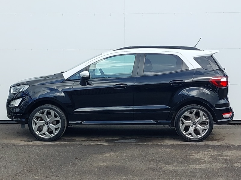 Used Ford Ecosport 2018 for sale - 78147354: Photo 4