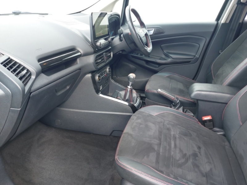 Used Ford Ecosport 2018 for sale - 78147354: Photo 5