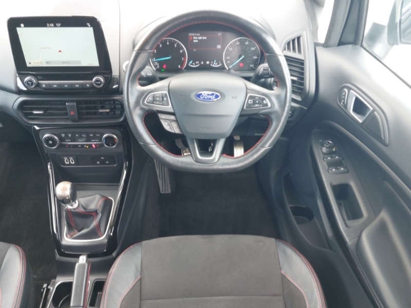 Used Ford Ecosport 2018 for sale - 78147354: Photo 7
