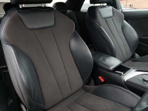 Used Audi A5 2018 for sale - 76311573: Photo 13
