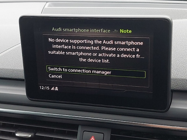 Used Audi A5 2018 for sale - 76311573: Photo 16
