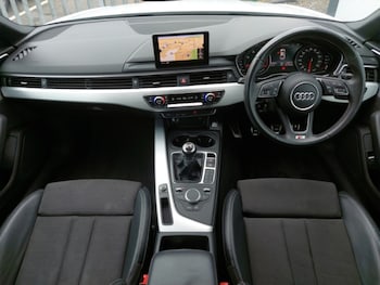 Used Audi A5 2018 for sale - 76311573: Photo 2