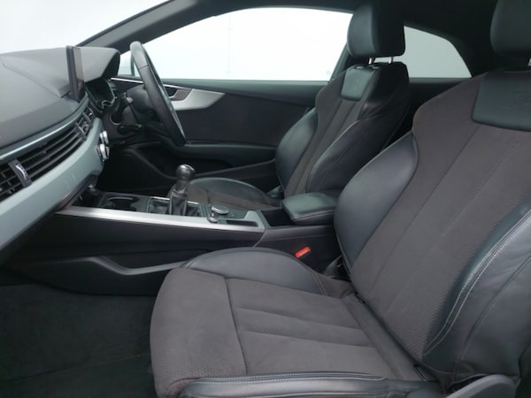 Used Audi A5 2018 for sale - 76311573: Photo 5