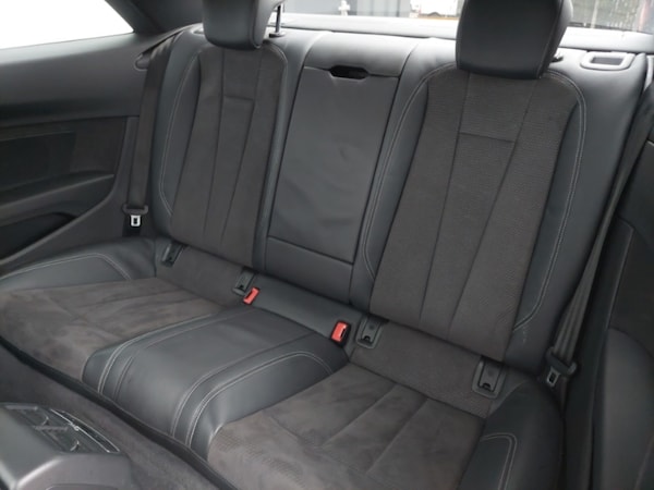 Used Audi A5 2018 for sale - 76311573: Photo 6