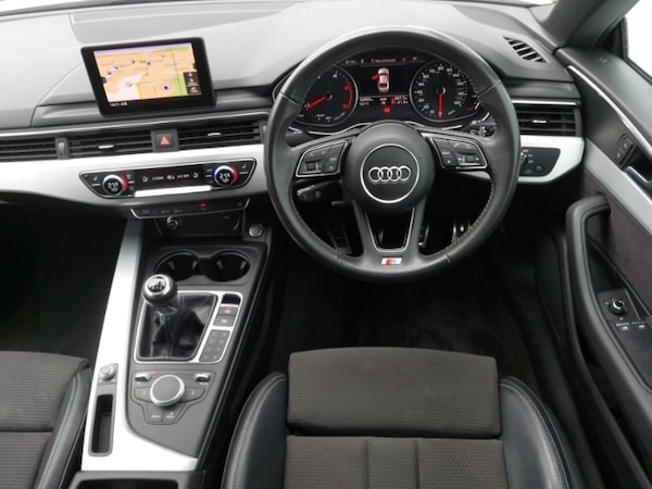 Used Audi A5 2018 for sale - 76311573: Photo 7