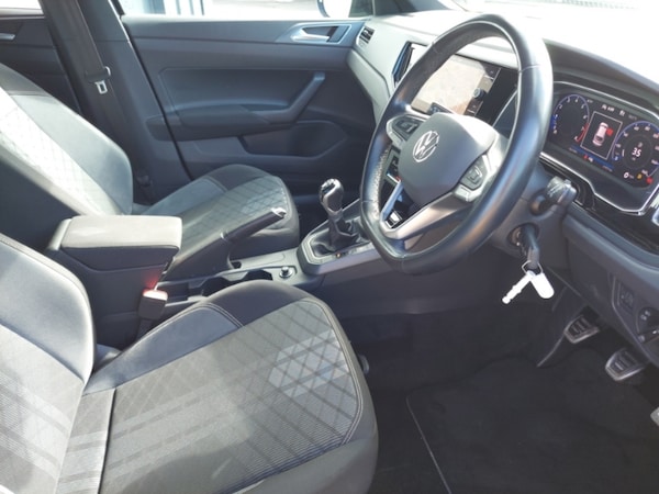 Used Volkswagen Taigo 2022 for sale - 76242230: Photo 12