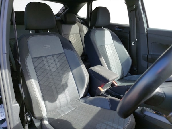 Used Volkswagen Taigo 2022 for sale - 76242230: Photo 13
