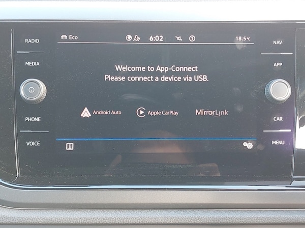 Used Volkswagen Taigo 2022 for sale - 76242230: Photo 14