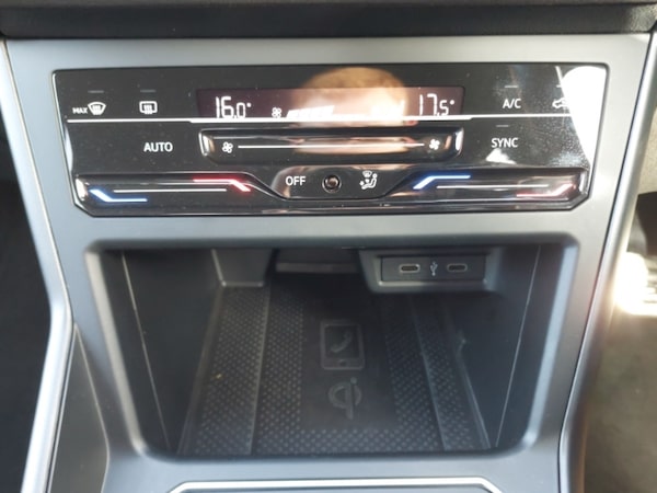 Used Volkswagen Taigo 2022 for sale - 76242230: Photo 17