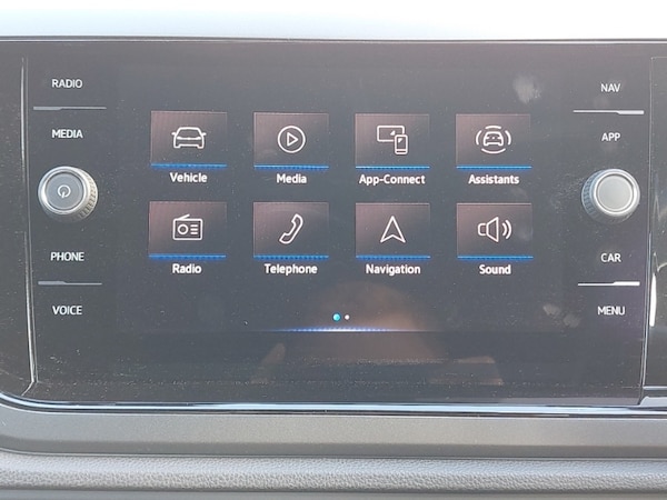 Used Volkswagen Taigo 2022 for sale - 76242230: Photo 18